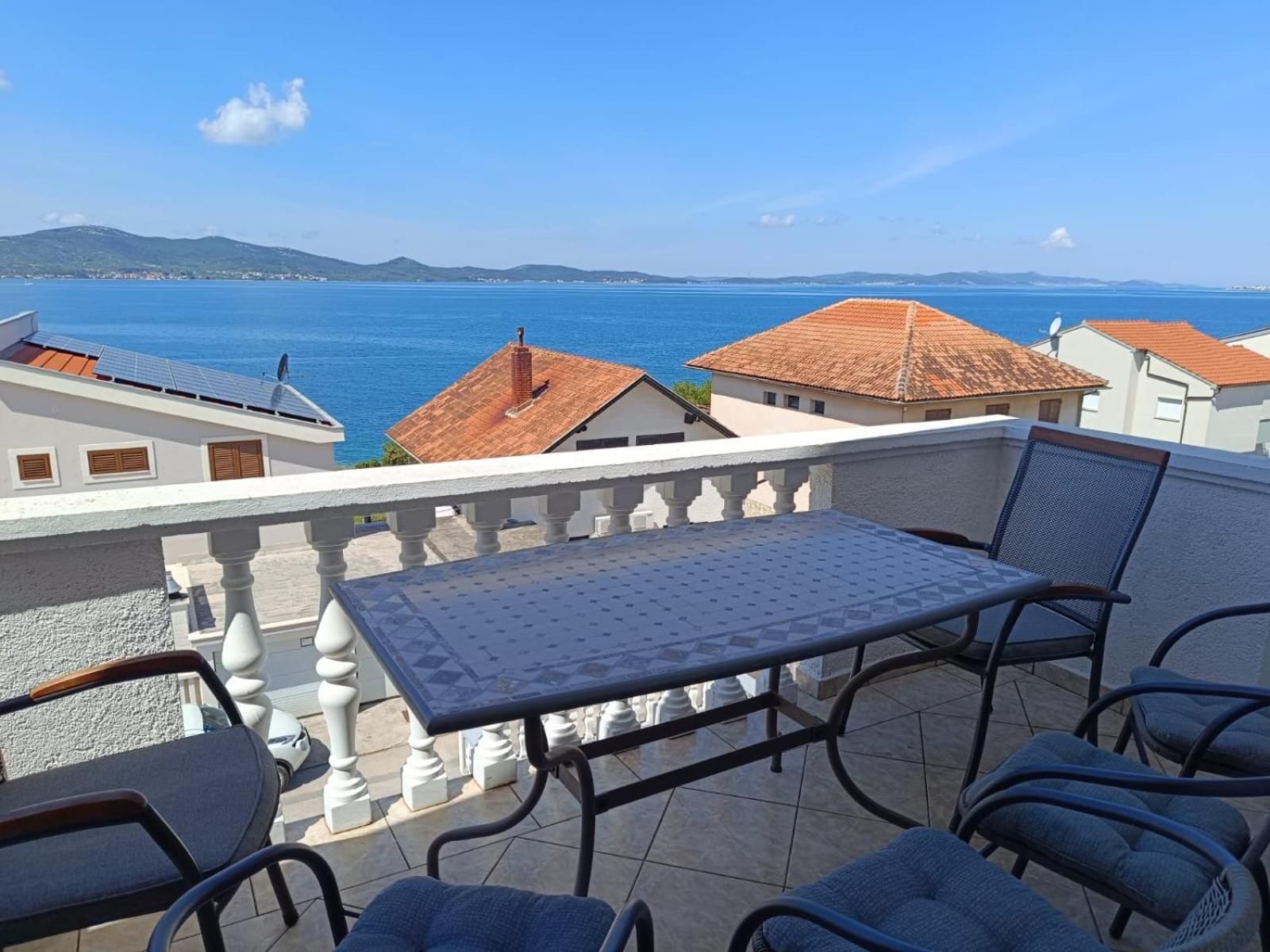 Apartmani Mataija Sveti Petar  Ngoại thất bức ảnh
