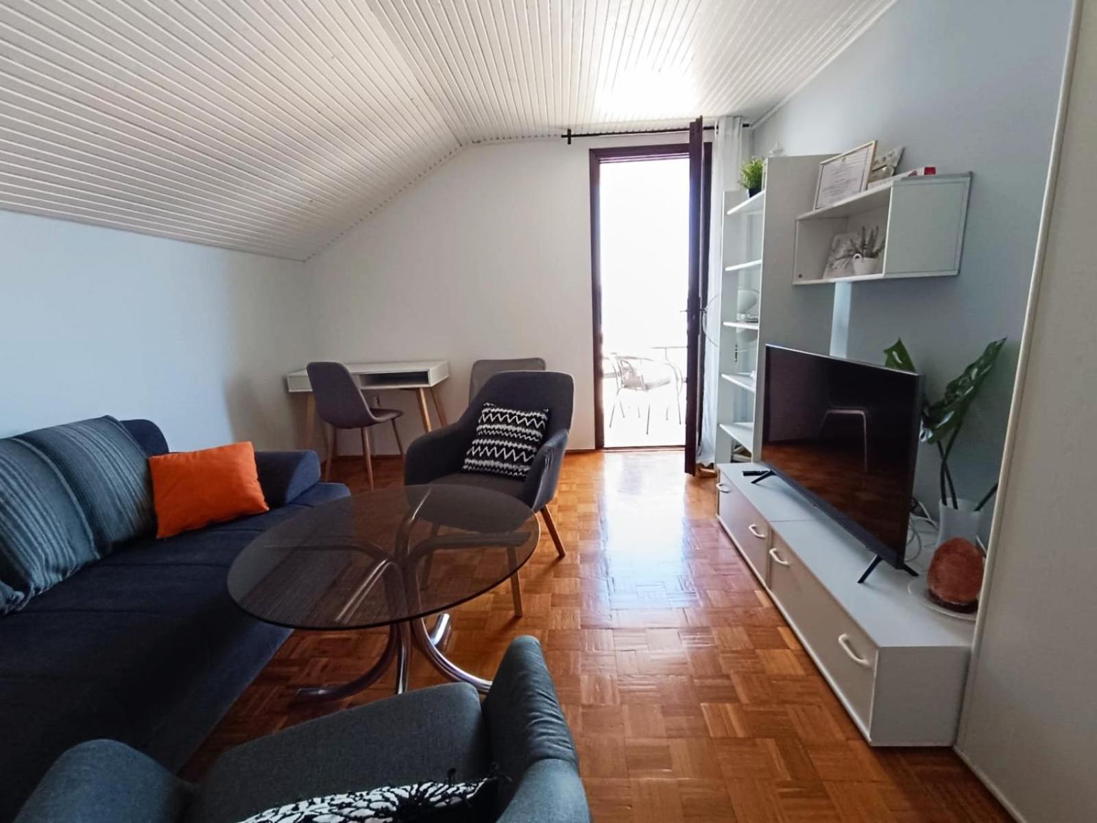 Apartmani Mataija Sveti Petar  Ngoại thất bức ảnh