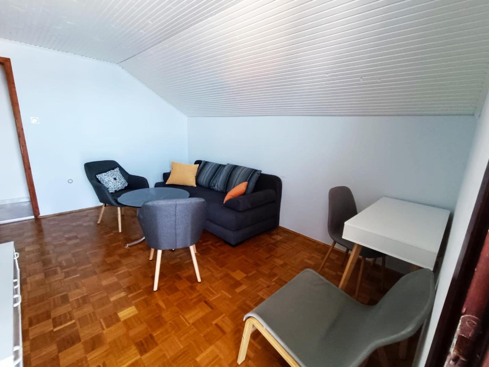 Apartmani Mataija Sveti Petar  Ngoại thất bức ảnh