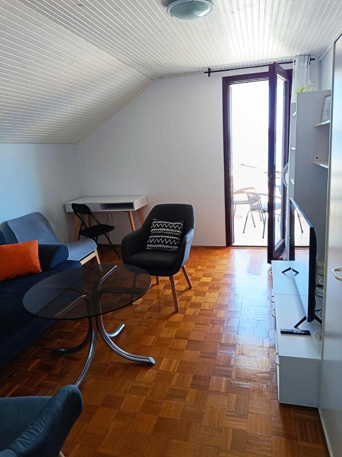 Apartmani Mataija Sveti Petar  Ngoại thất bức ảnh