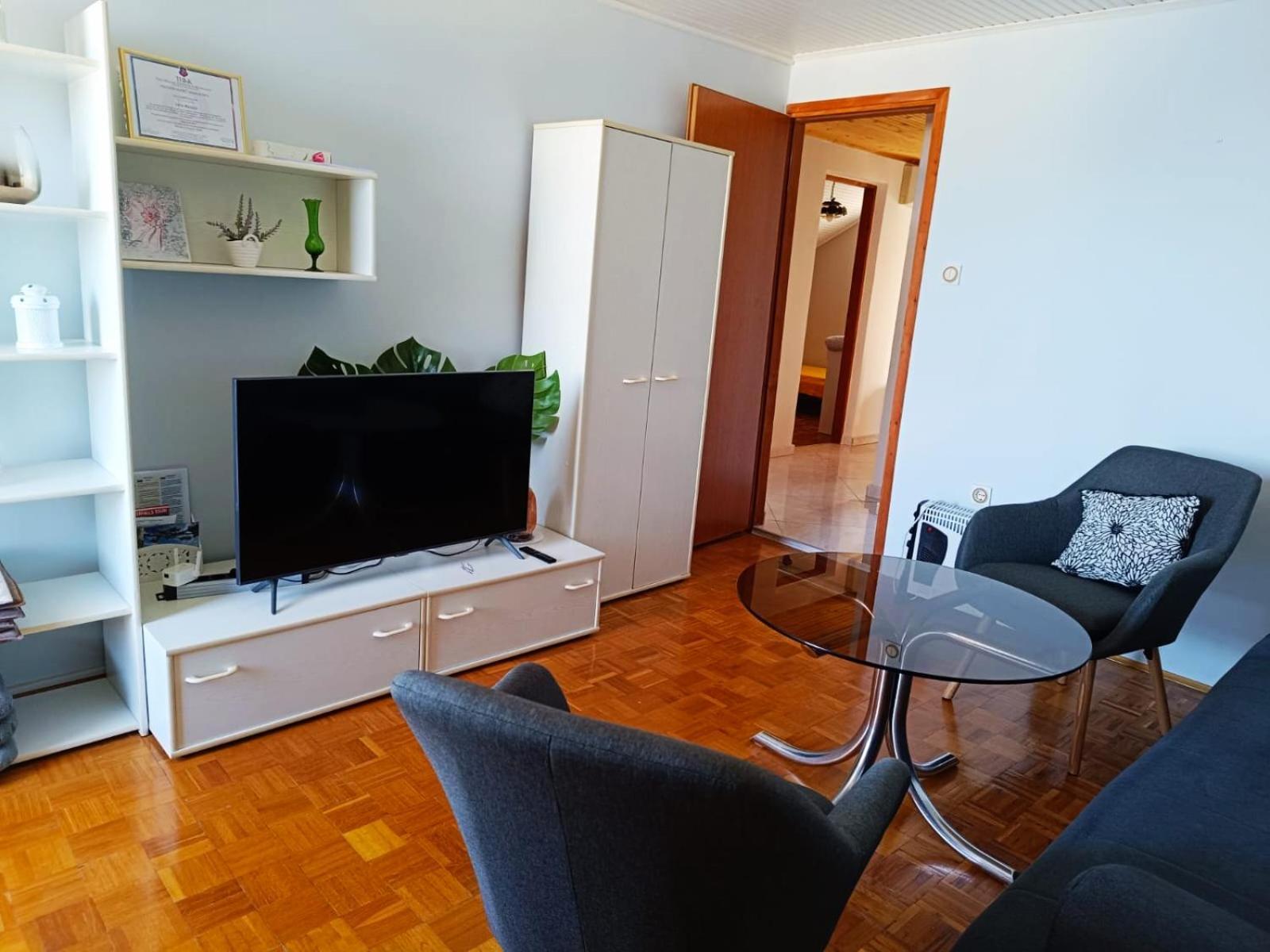 Apartmani Mataija Sveti Petar  Ngoại thất bức ảnh