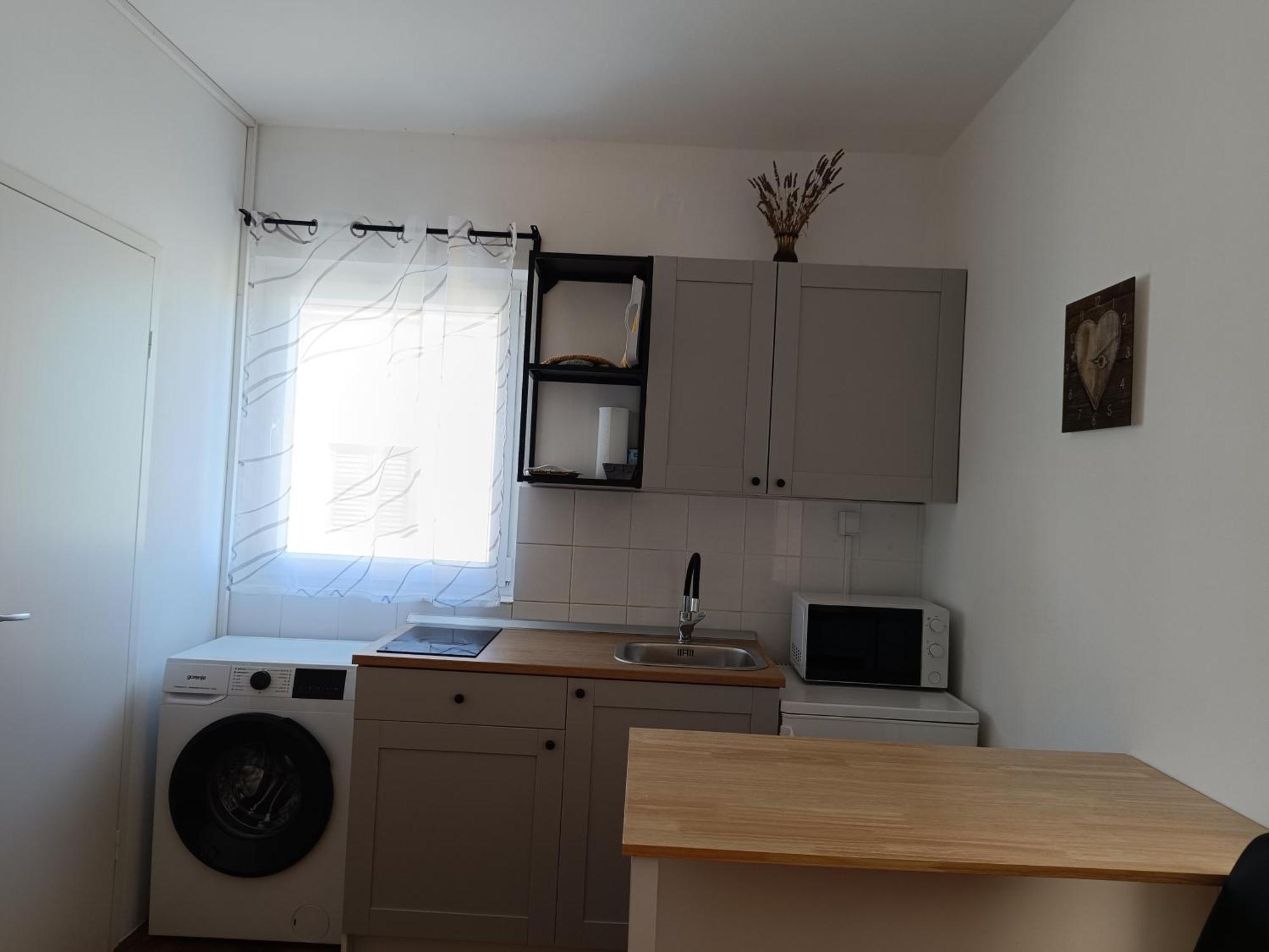 Apartmani Mataija Sveti Petar  Ngoại thất bức ảnh