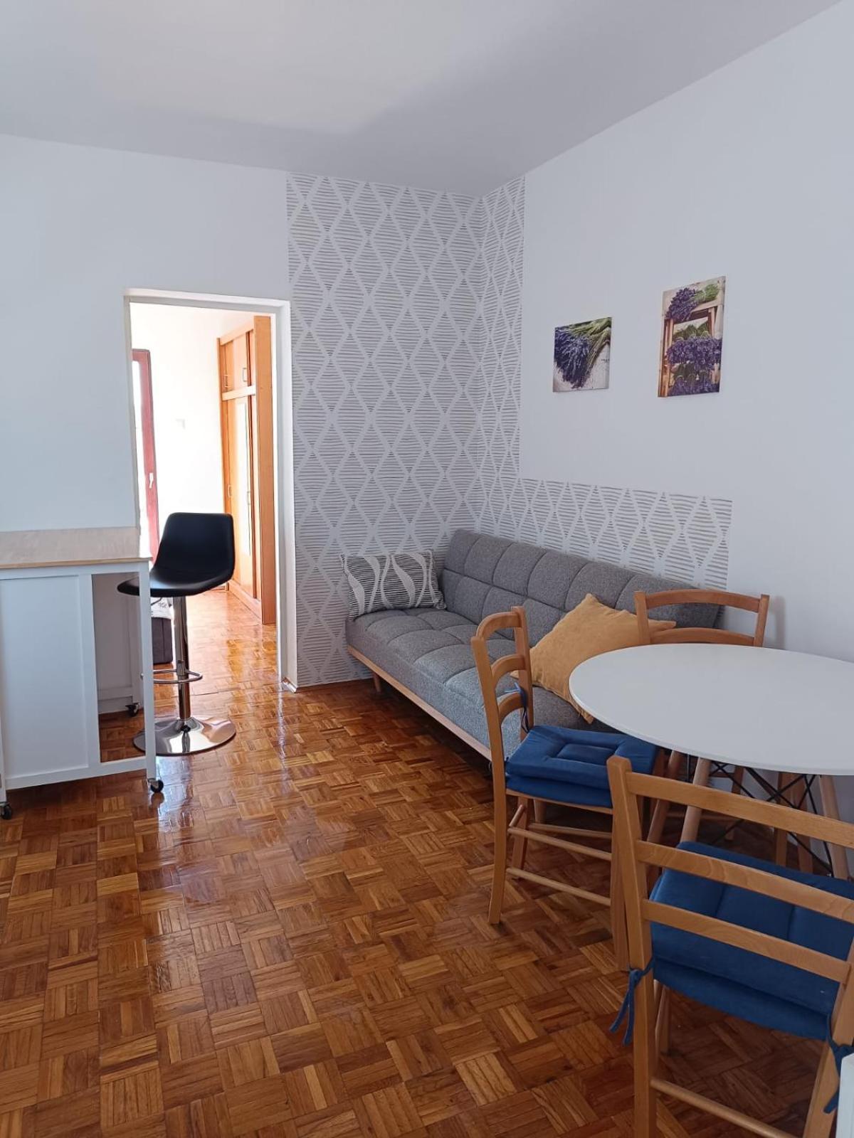 Apartmani Mataija Sveti Petar  Ngoại thất bức ảnh