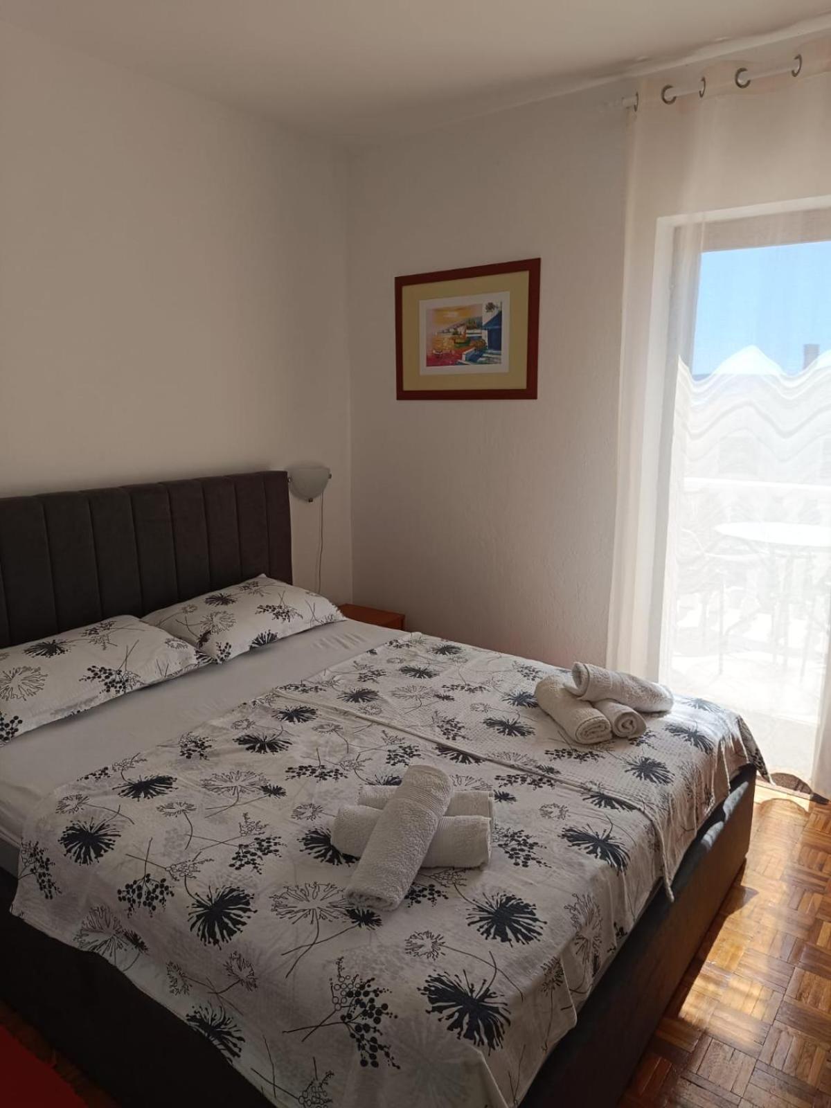 Apartmani Mataija Sveti Petar  Ngoại thất bức ảnh