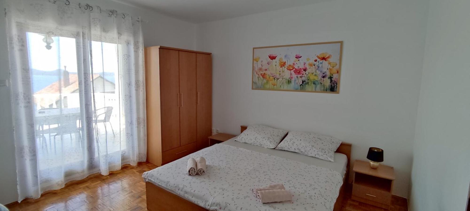 Apartmani Mataija Sveti Petar  Ngoại thất bức ảnh