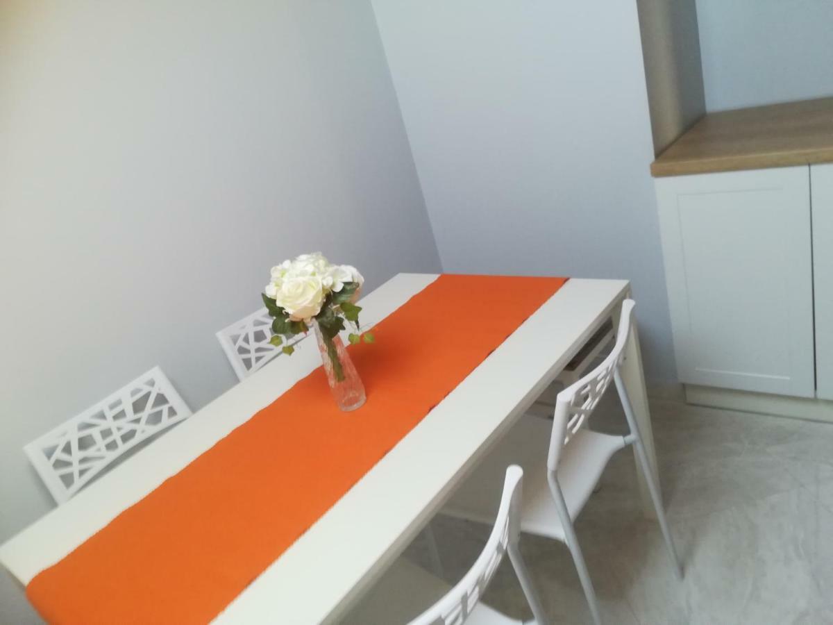 Apartmani Mataija Sveti Petar  Ngoại thất bức ảnh