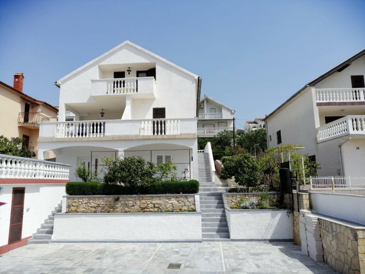 Apartmani Mataija Sveti Petar  Ngoại thất bức ảnh