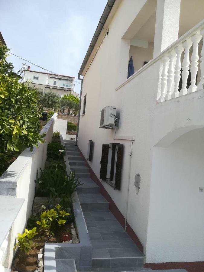 Apartmani Mataija Sveti Petar  Ngoại thất bức ảnh