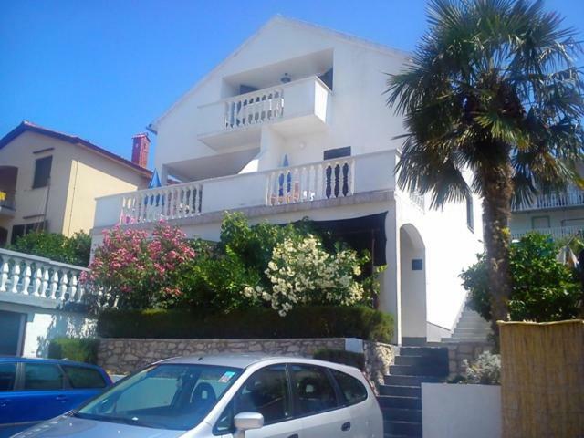 Apartmani Mataija Sveti Petar  Ngoại thất bức ảnh