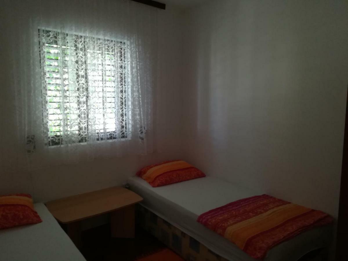 Apartmani Mataija Sveti Petar  Ngoại thất bức ảnh