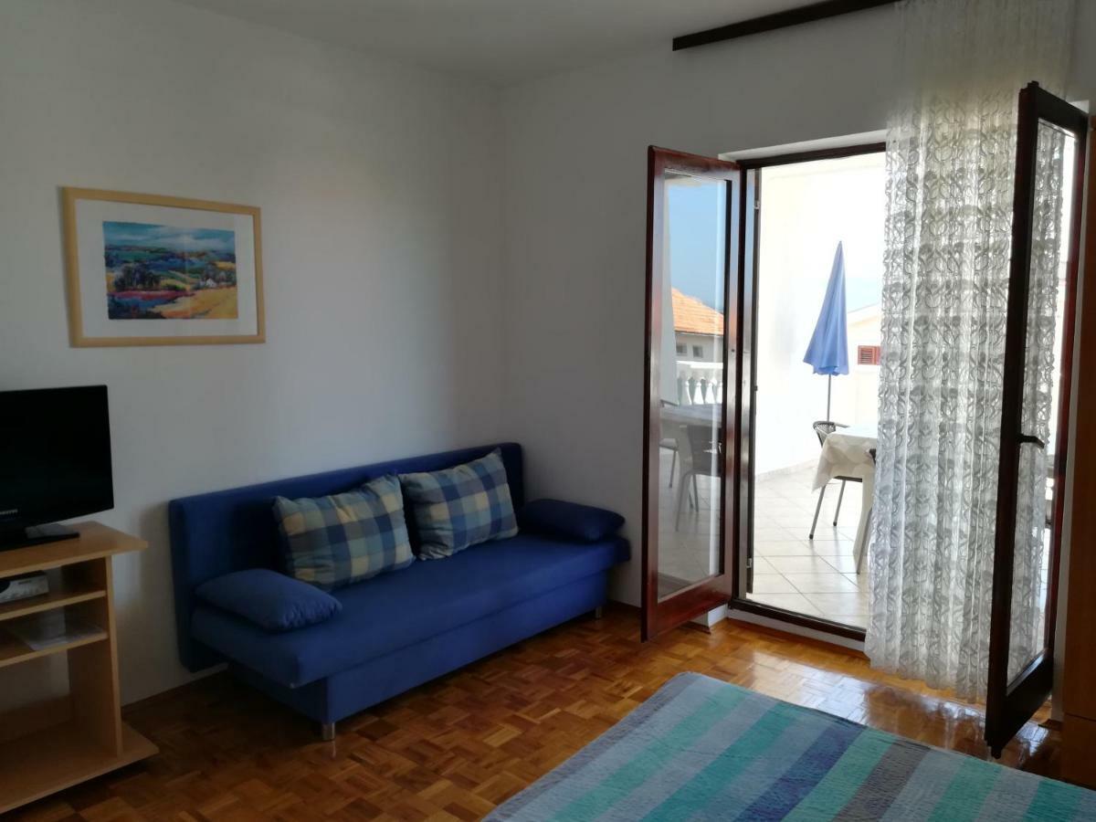Apartmani Mataija Sveti Petar  Ngoại thất bức ảnh