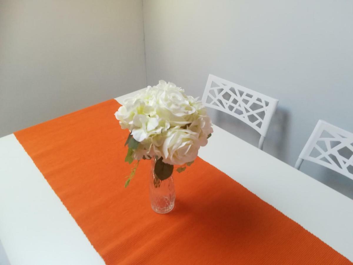 Apartmani Mataija Sveti Petar  Ngoại thất bức ảnh