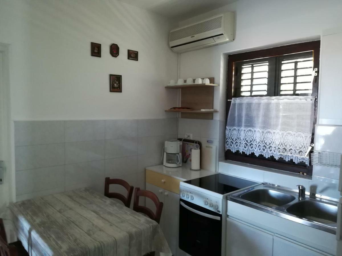 Apartmani Mataija Sveti Petar  Ngoại thất bức ảnh