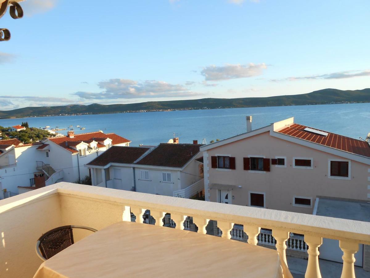 Apartmani Mataija Sveti Petar  Ngoại thất bức ảnh
